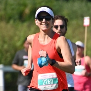 Fundraising Page: Christine Richardson